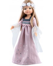 Lutka Paola Reina Amigas Epoque - Monika, s vilinskom haljinom, 32 cm
