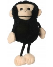 Lutka za prste The Puppet Company - Čimpanza