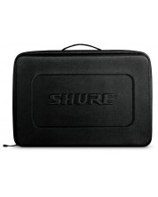 Kućište bežičnog mikrofonskog sustava Shure - 95E16526, crni