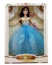 Lutka Raya Toys- Princeza, asortiman -1