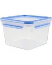 Kutija za hranu Tefal - Clip & Close, K3021712, 1.75 l, plava -1