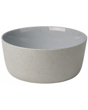 Zdjela Blomus - Sablo, 13 cm, 450 ml, siva -1