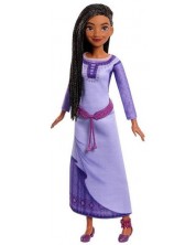 Lutka Disney Princess - Asha, 30 cm -1