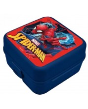 Kutija za ručak Marvel - Spider-Man -1