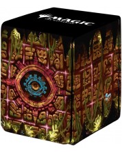 Kutija za pohranu karata Ultra Pro Deck Box Magic The Gathering: The Lost Caverns of Ixalan Alcove Flip Box -1