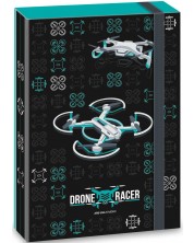 Kutija s gumicom Ars Una Drone Racer - А4