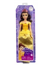 Lutka Disney Princess - Bell -1