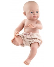 Beba lutka Paola Reina Mini Pikolines - Djevojčica, 32 cm -1