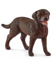 Figurica Schleich Farm Life Dogs - Labrador retriver, ženka