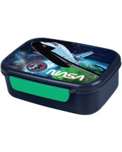 Kutija za hranu Colorino Foody - NASA, 765 ml -1