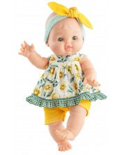 Lutka-beba Paola Reina Los Gordis - Ana, 34 cm -1