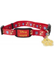 Ogrlica za pse Loungefly Disney: Winnie The Pooh - Winnie The Pooh