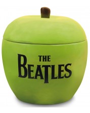 Kuhinjska staklenka GB eye Music: The Beatles - Apple