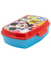 Kutija za hranu Stor - Mickey Mouse