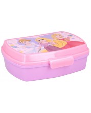Kutija za hranu Stor - Disney Princess -1