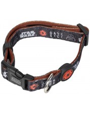 Ogrlica za pse Cerda Movies: Star Wars - The Dark Side, veličina S/M