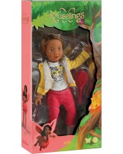 Lutka Kruselings  - Joy