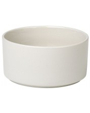 Zdjela Blomus - Pilar, 14 cm, 620 ml, bež -1