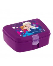 Kutija za hranu Disney – Snježno kraljevstvo -1