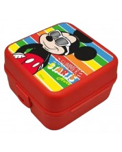 Kutija za ručak Disney - Mickey -1