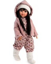 Lutka Asi - Sabrina, sa sportskom odjećom i čizmama, 40 cm