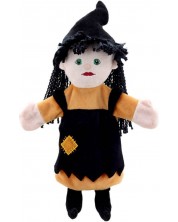 Lutka za kazalište lutaka The Puppet Company – Vještica, 38 sm