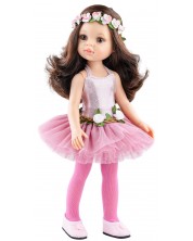 Lutka Paola Reina Amigas – Karla, balerina u ružičastom