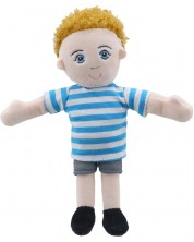Lutka za prste The Puppet Company - Dječak