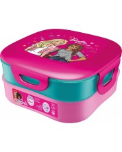 Kutija za hranu Maped Concept Kids - Barbie, 1400 ml -1