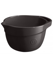 Zdjela za miješanje Emile Henry - Mixing Bowl, 4.5 L, crna -1