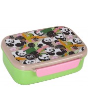 Kutija za hranu Cool Pack Foodyx - Panda Gang, 765 ml -1