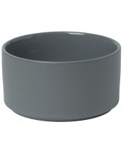 Zdjela Blomus - Pilar, 11 cm, 620 ml, siva