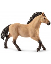 Figurica Schleich Horse Club – Američki Kvartalni konj, pastuh