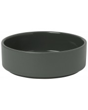Zdjela Blomus - Pilar, 14 cm, 320 ml, siva-zelena