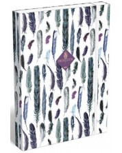 Kutija s elastikom Lizzy Card - Xrcisi Look, 33 x 24 x 5 cm
