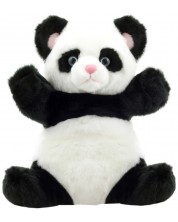 Lutka rukavica za kazalište lutaka The Puppet Company – Panda, 30 sm -1