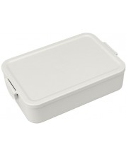 Kutija za hranu Brabantia - Make & Take, 2 L, svijetlosiva