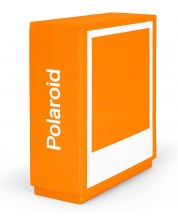 Kutija Polaroid Photo Box - Orange -1