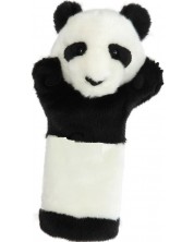 Lutka rukavica The Puppet Company – Panda, 40 sm -1