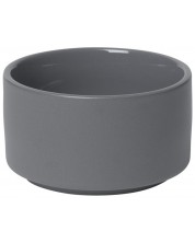 Zdjela Blomus - Pilar, 8.5 cm, 130 ml, siva -1