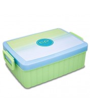 Kutija za hranu Cool Pack Gradient - Mojito