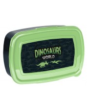 Kutija za hranu Paso Dinosaur - 750 ml -1