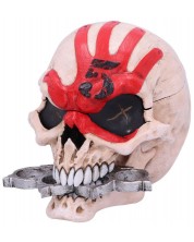 Kutija za pohranu Nemesis Now Music: Five Finger Death Punch - Skull