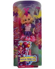 Lutka Vila Raya Toys - Magic Princess  -1