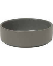 Zdjela Blomus - Pilar, 14 cm, 320 ml, siva -1