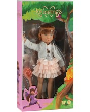 Lutka Kruselings - Chloe, proljetna odjeća