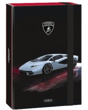 Kutija s elastičnom trakom Ars Una Lamborghini - A4