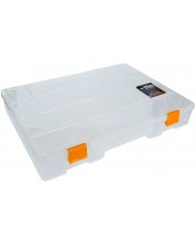 Kofer organizator Premium - 36851, 11, 13 odjela -1