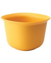 Zdjela za mješanje Brabantia - Tasty+, 1.5 l, žuta