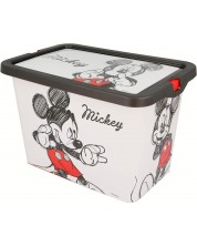 Kutija za pohranu Stor Mickey Mouse - 7 l